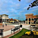 Virginia Gateway