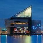 National Aquarium