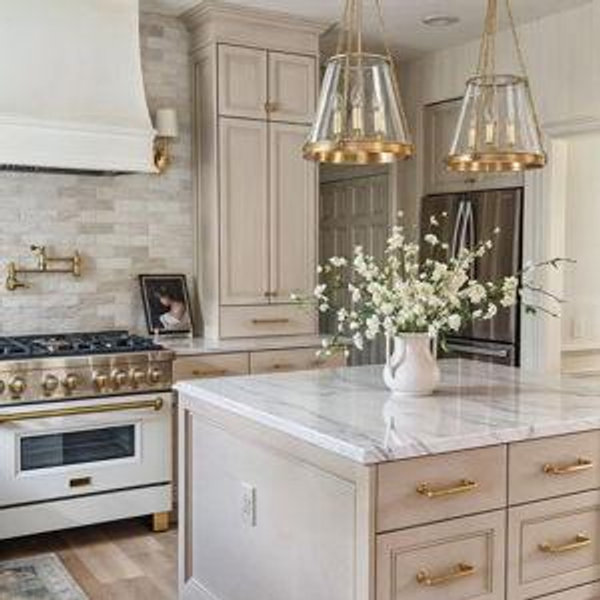 Kitchen Remodel Fund
