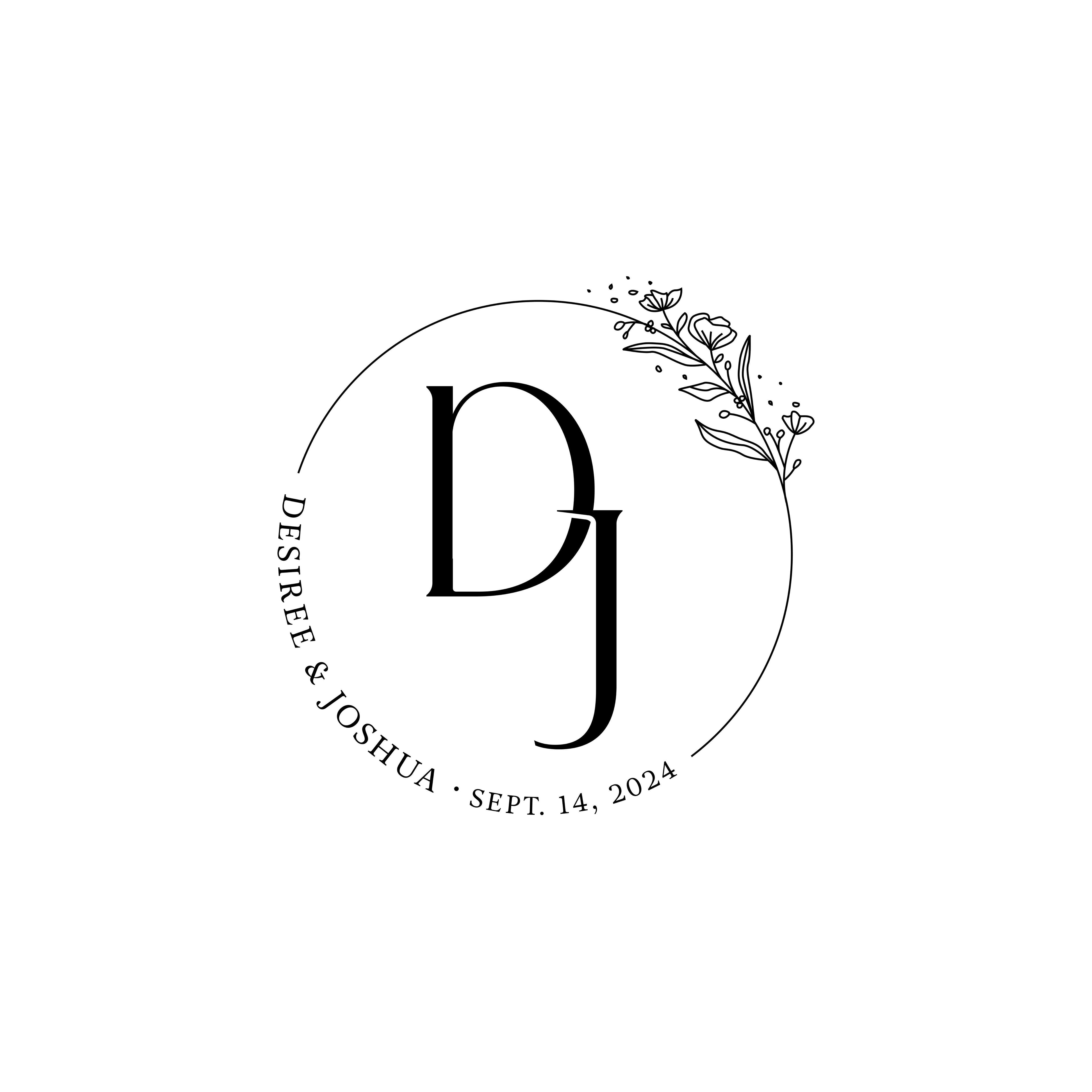 The Wedding Website of Joshua Mendez and Desiree Merida