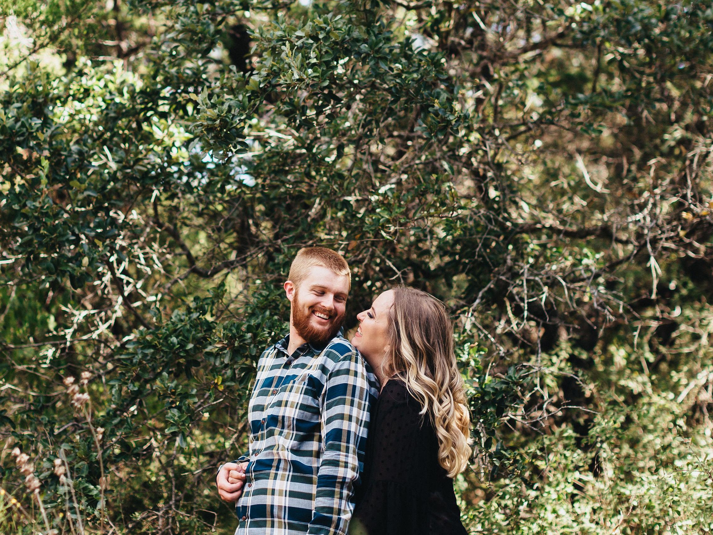 The Wedding Website of Stefanie Schutz and Garrett Rapport