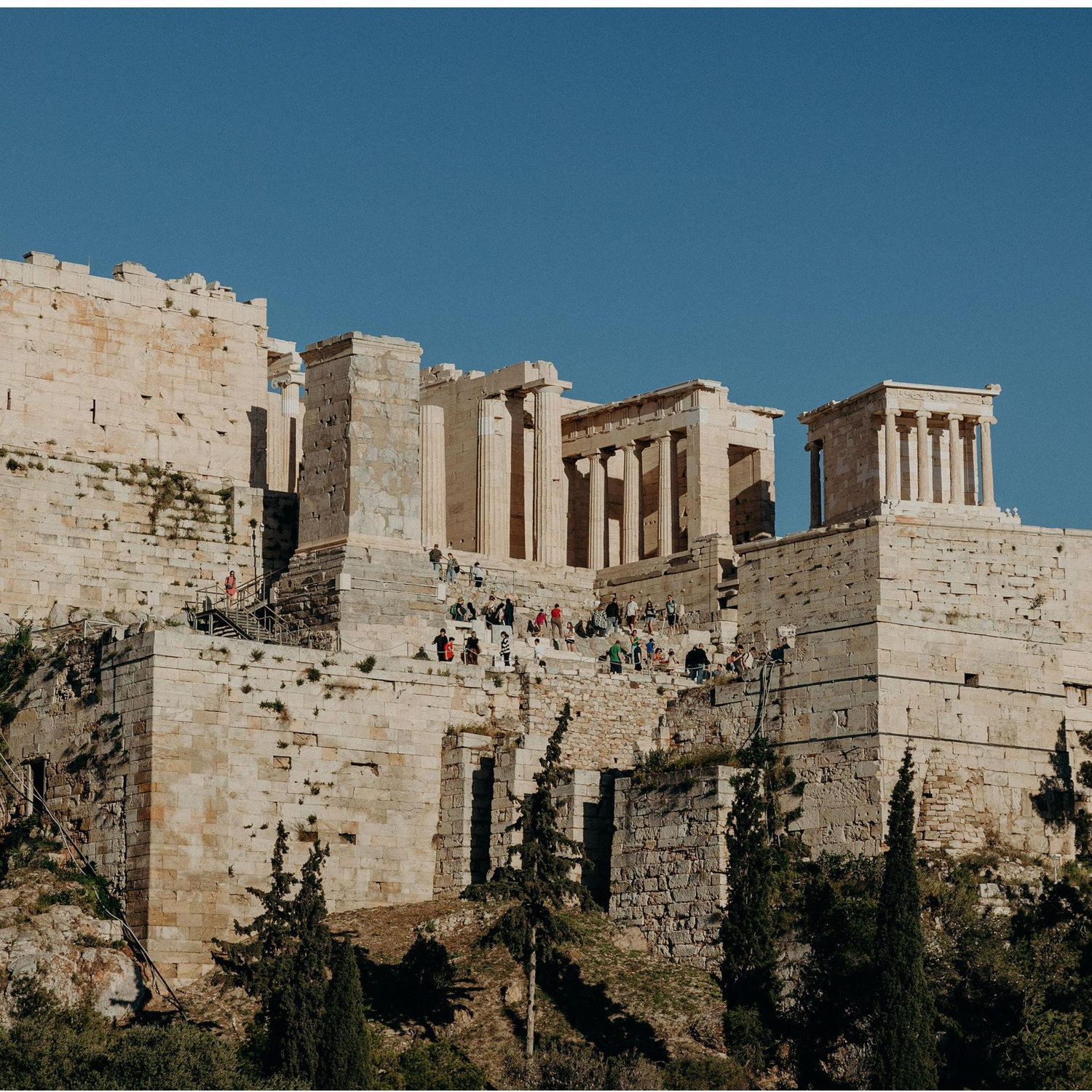 Athens, Greece
