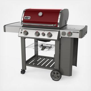 Genesis II E-330 Grill, Natural Gas