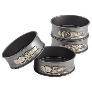 Advanced Nonstick Springform Pan Set