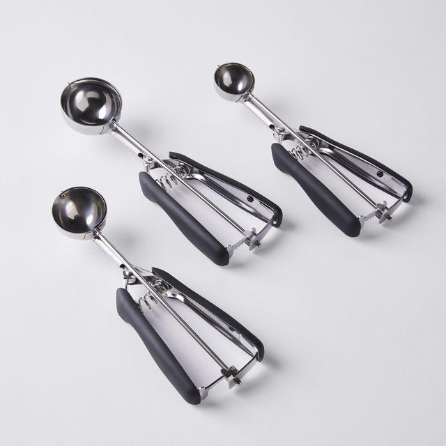 OXO Good Grips Cookie Scoop, Set of 3