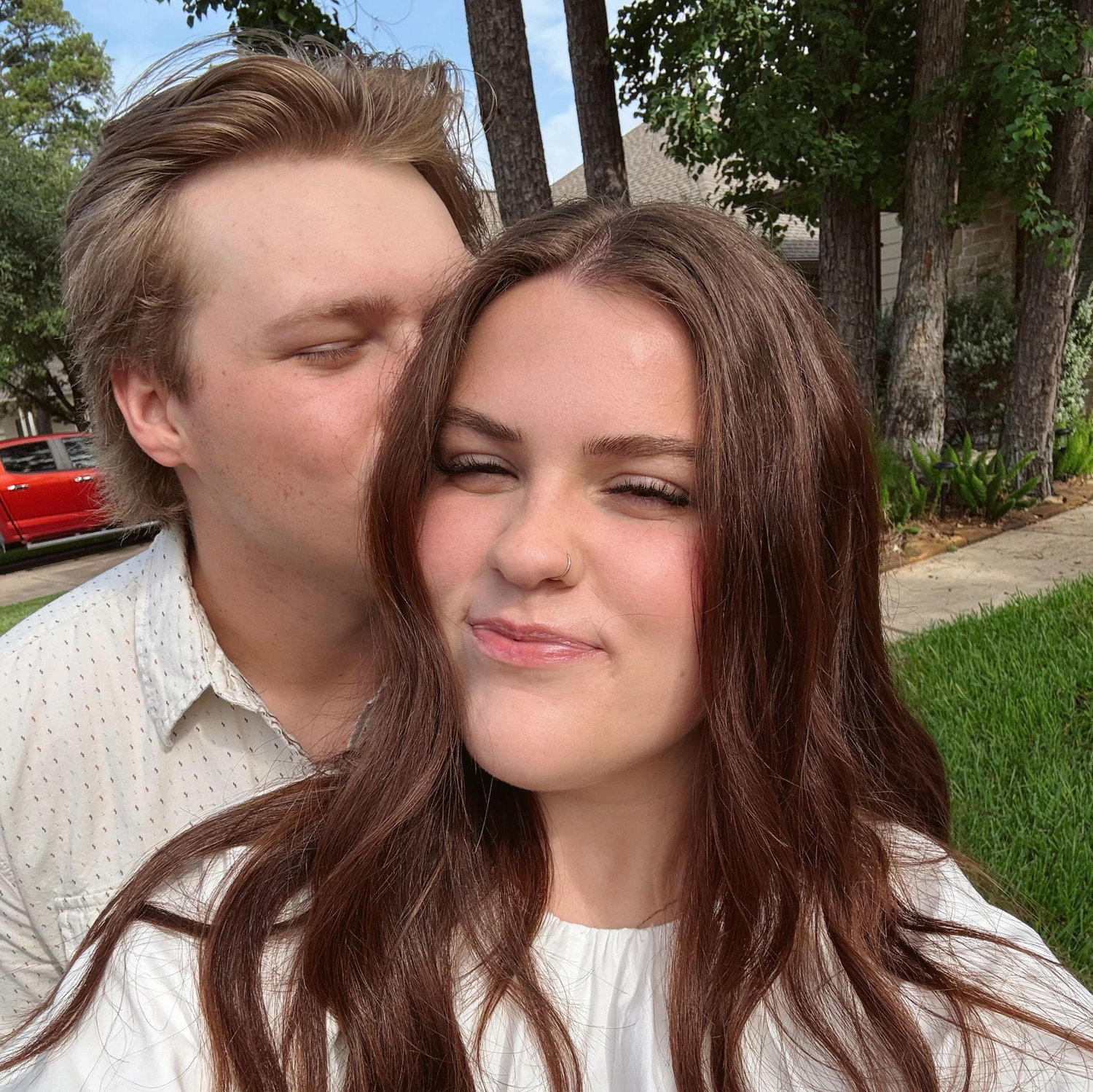 Going engagement ring shopping