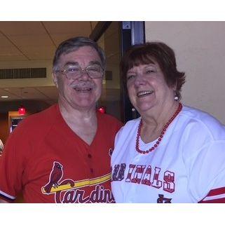 Go Cards!