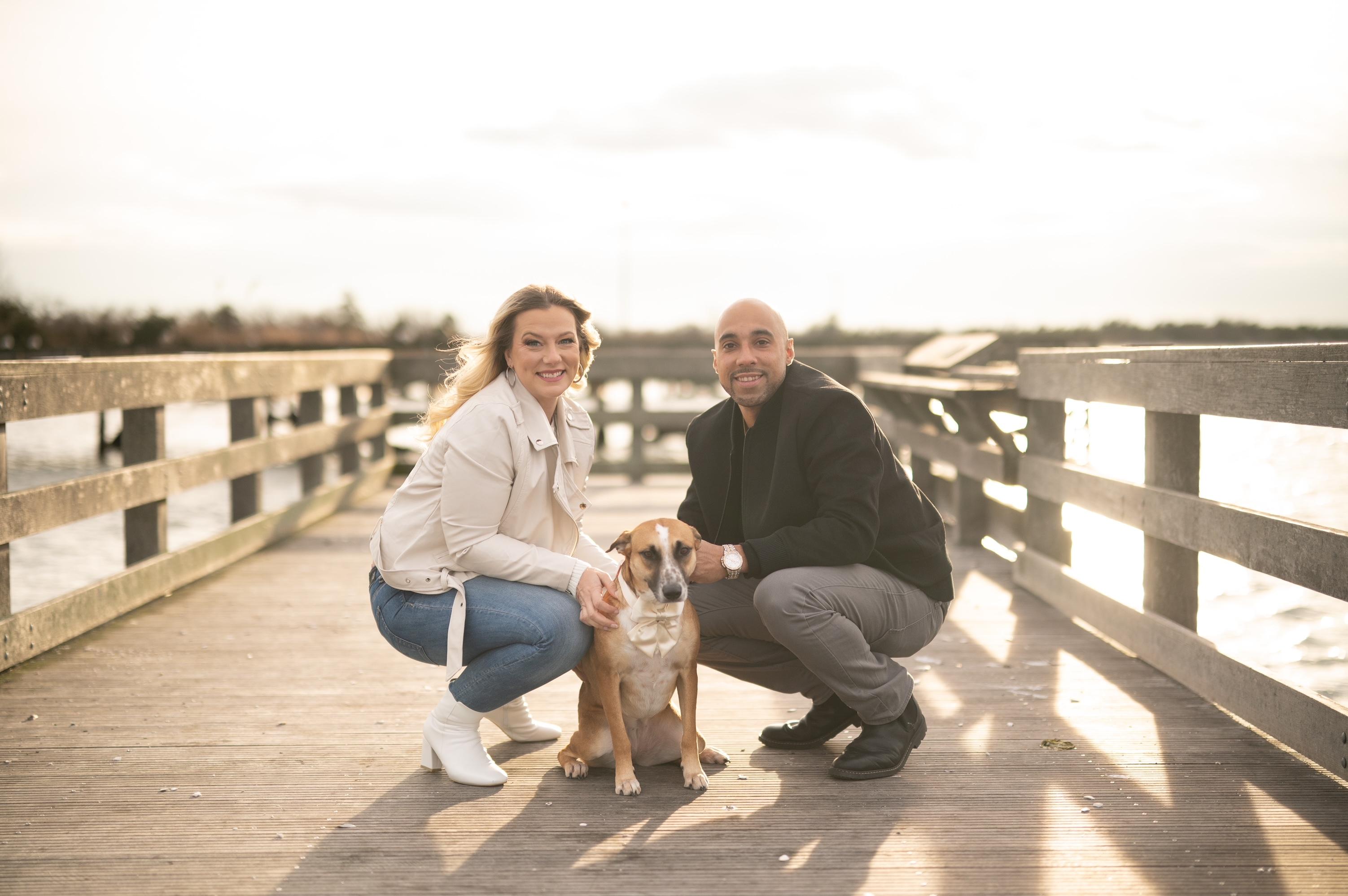 The Wedding Website of Nicole Novello and Christian Pappas