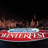 Canada's Wonderland