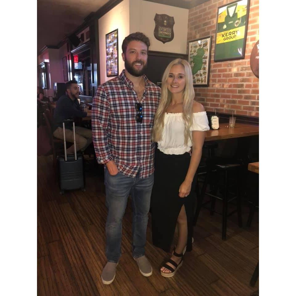 Drew's 29th Birthday