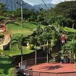 Bay View Mini-Putt and Zipline