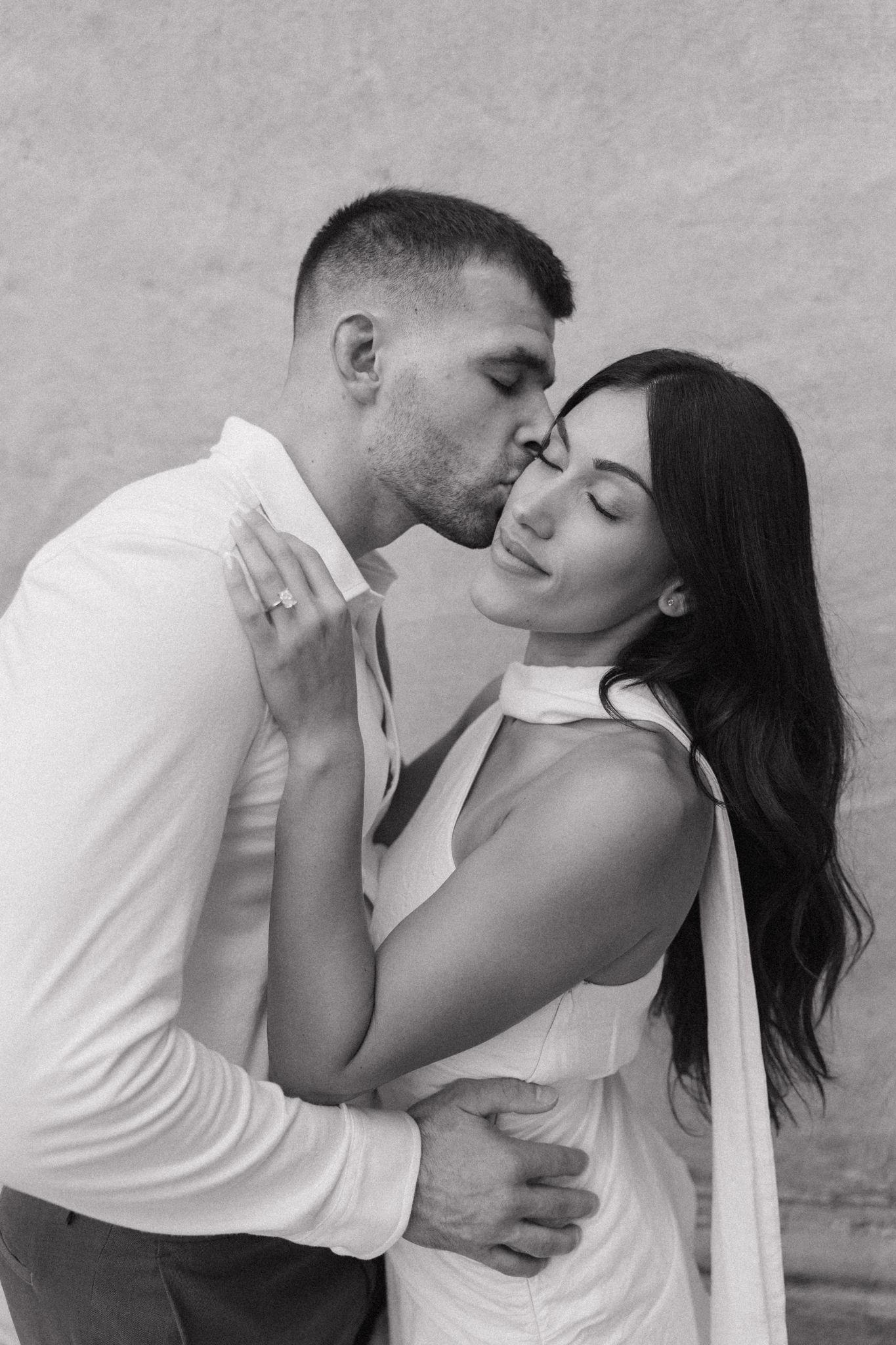 The Wedding Website of Sugely Torres and Clay Kocsis