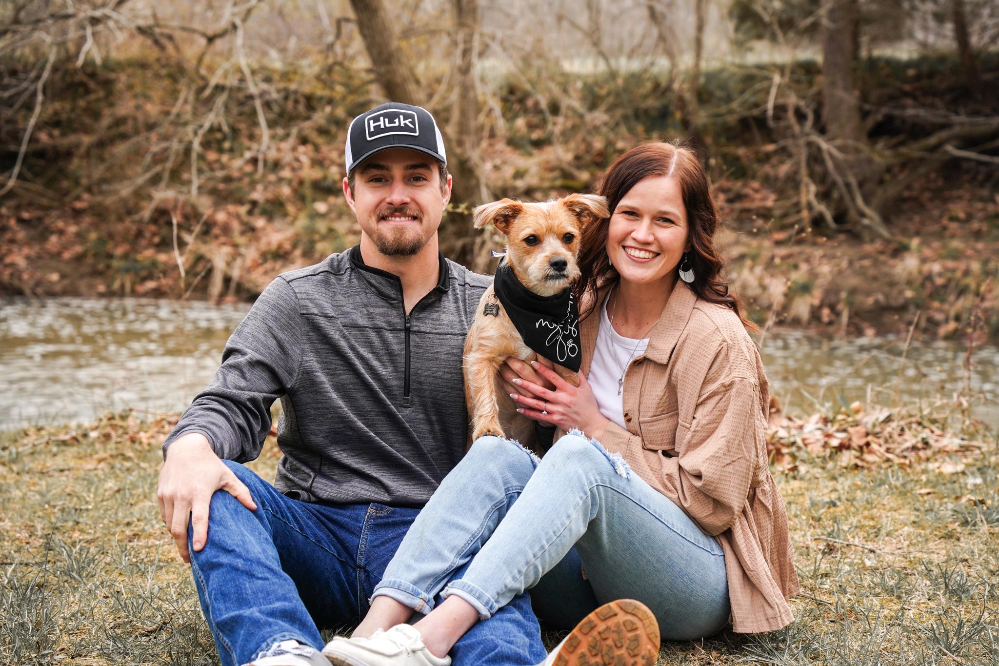 The Wedding Website of Alisha Burch and JT Phillips