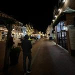 Washington Street Mall
