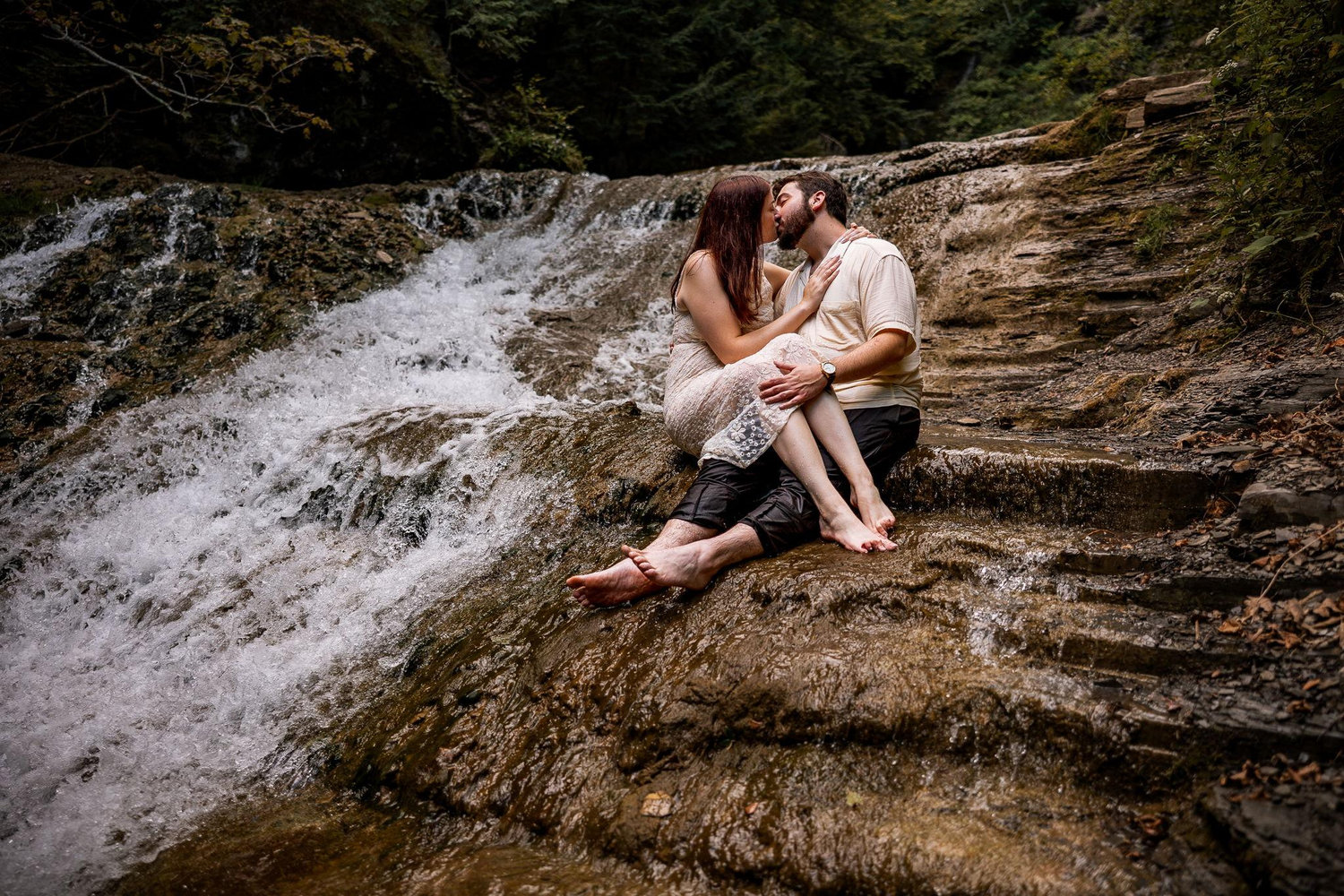 The Wedding Website of Monika Henkle and Stephen Pizzano