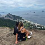 Pedra Bonita
