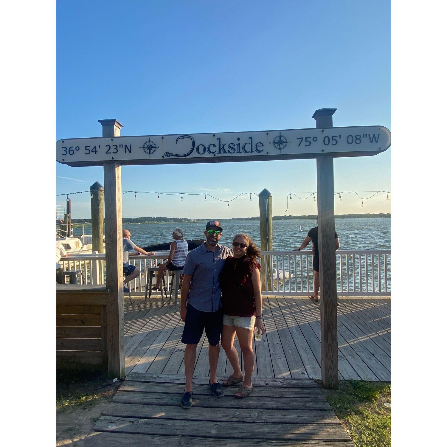 Virgina Beach