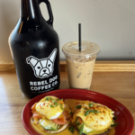 Rebel Dog Coffee Co. FARMINGTON