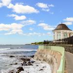 Cliff Walk