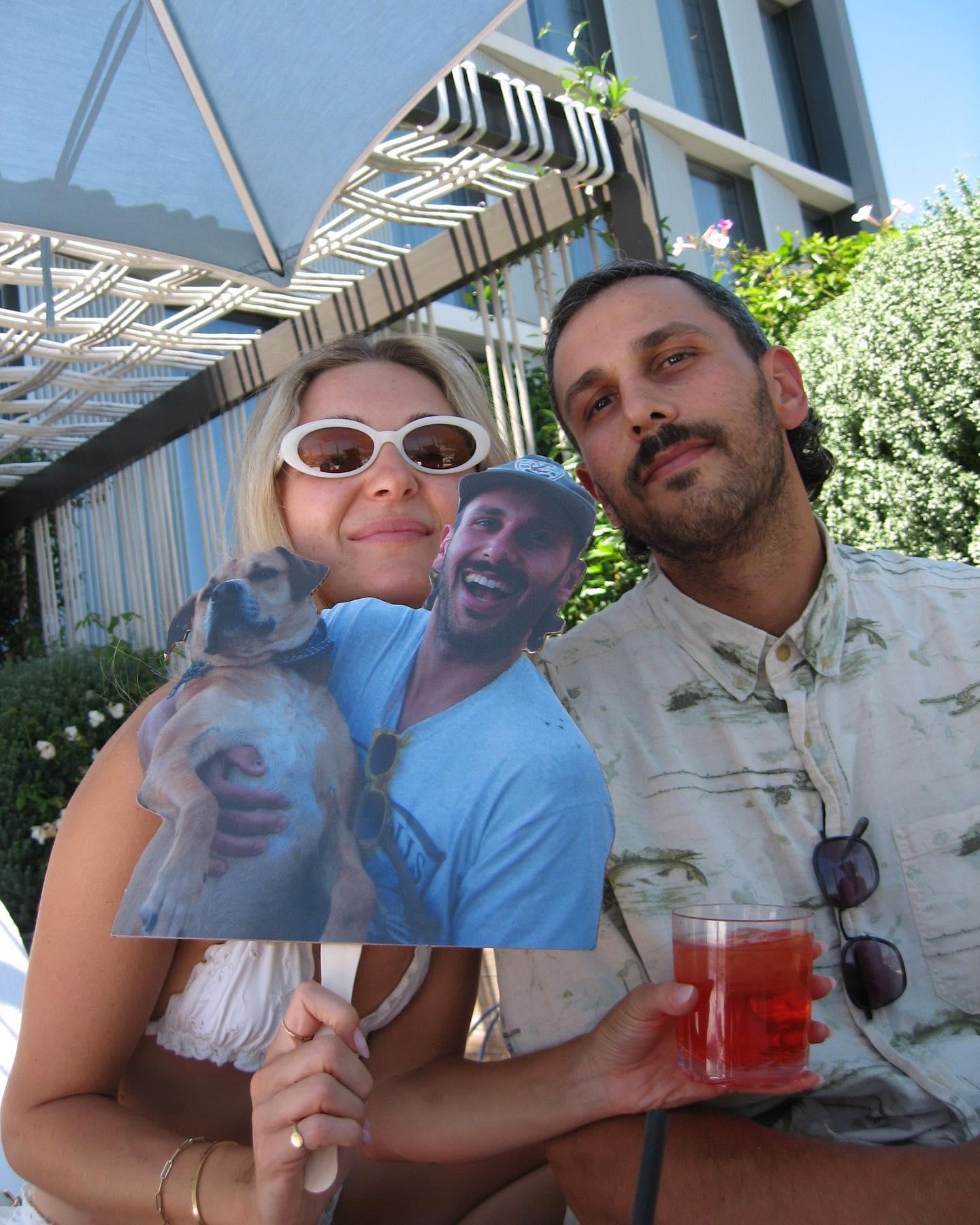 The Wedding Website of Julie Spencer and Michael Meskin