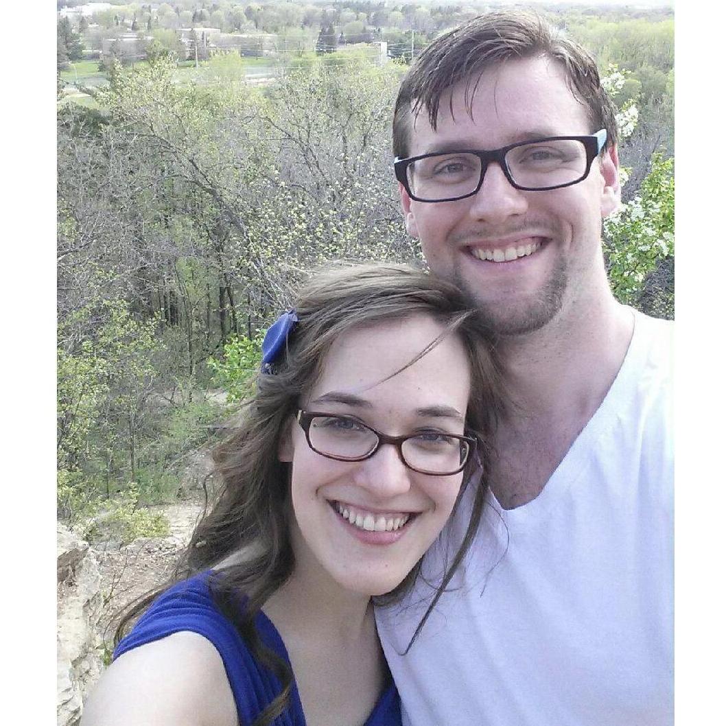 First date adventures!