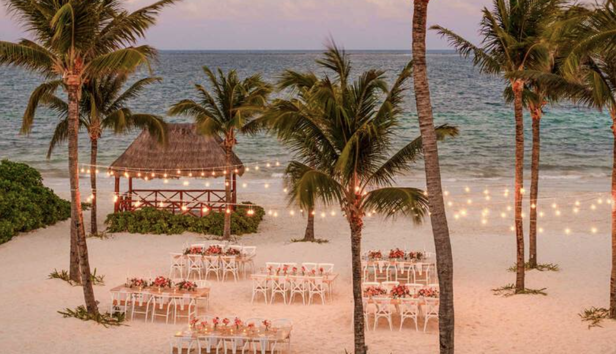 The Wedding Website of Caitlin Vera and Sidney Warden