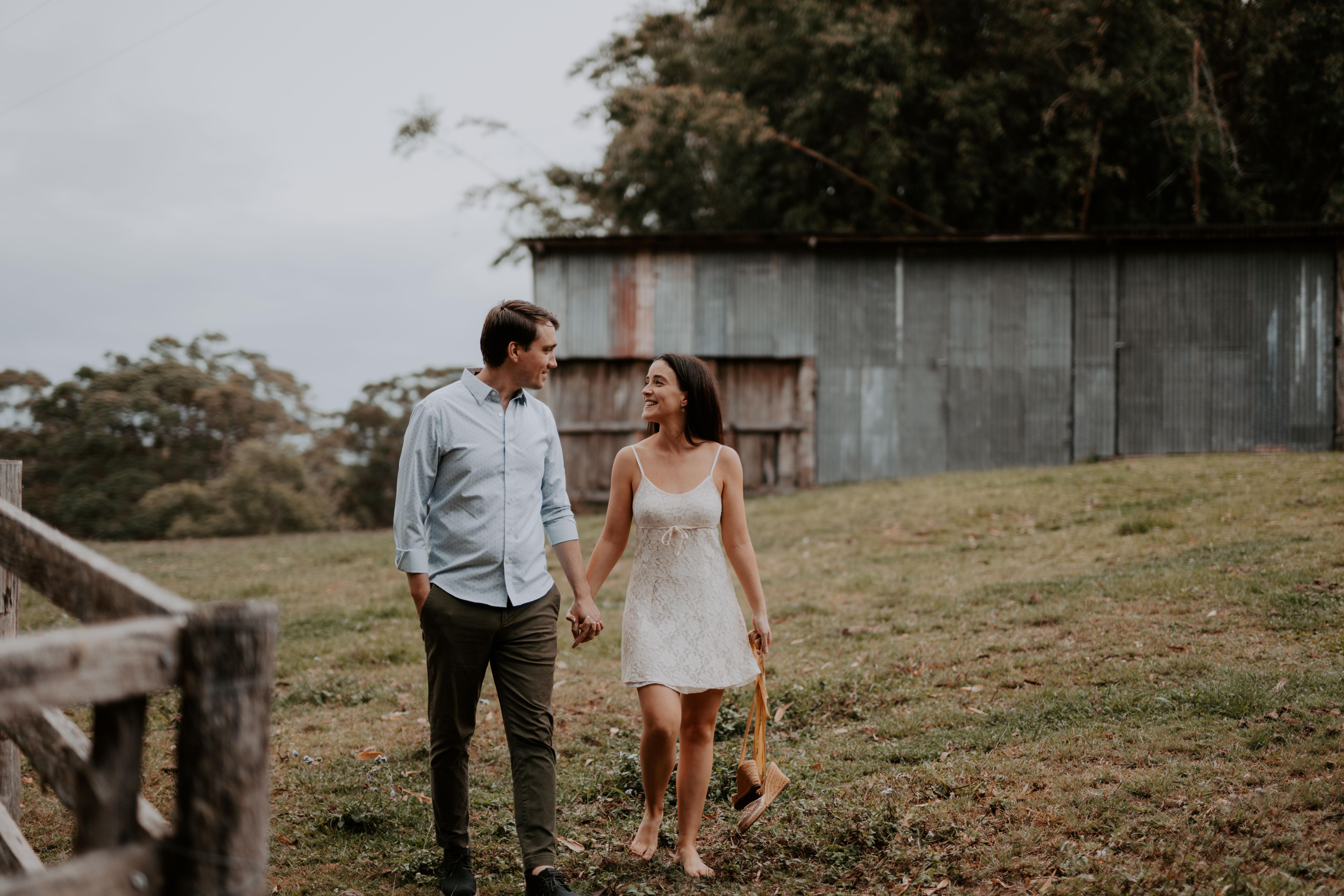 The Wedding Website of Andrew Bennie and Abigail Anderson