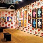 The Andy Warhol Museum