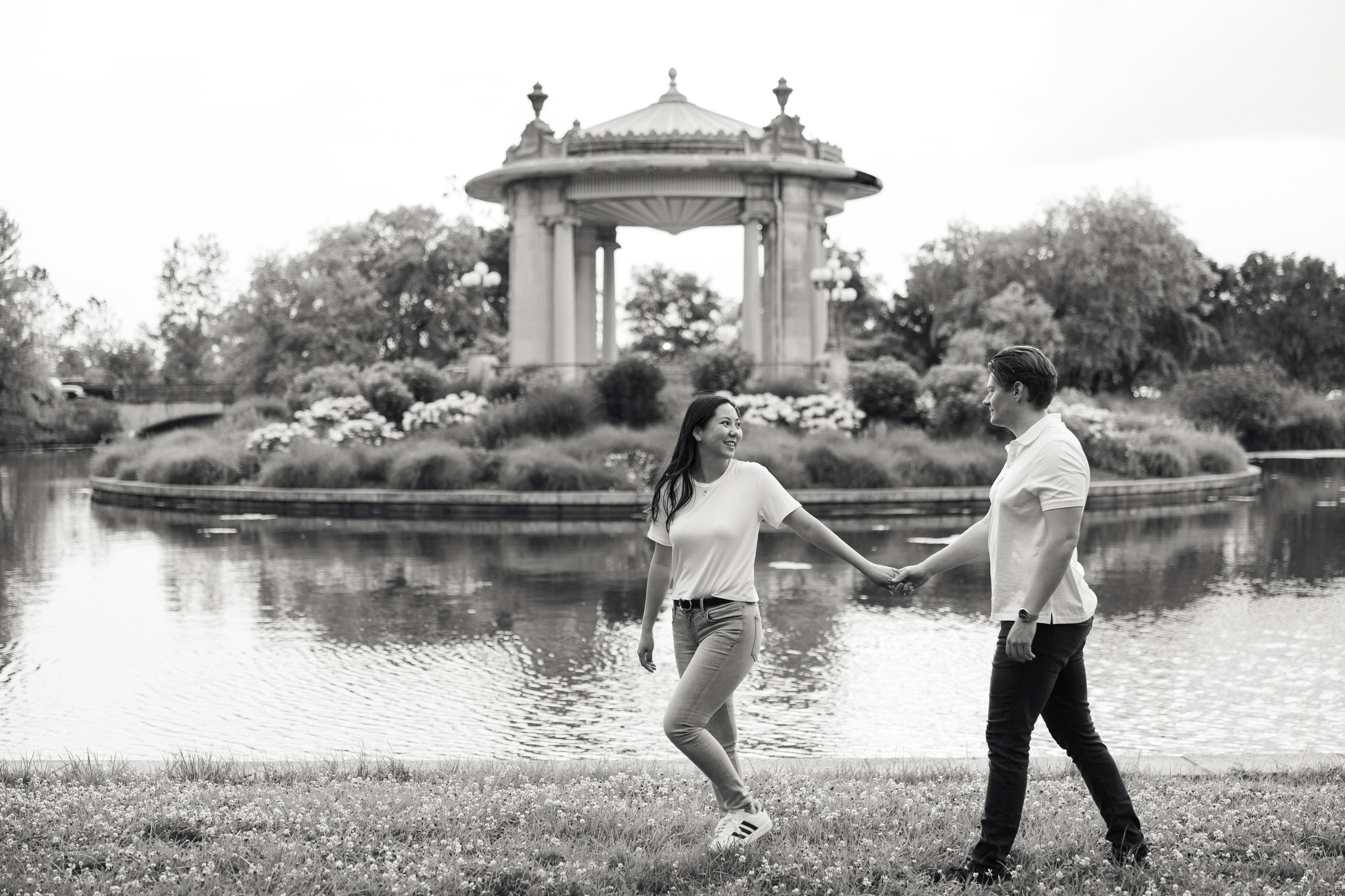 The Wedding Website of Gabrielle Cavataio and Jørgen Andreas Gjestvang