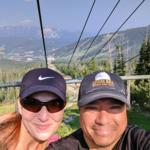 Scenic Lift Ride at Big Sky Mountain Village