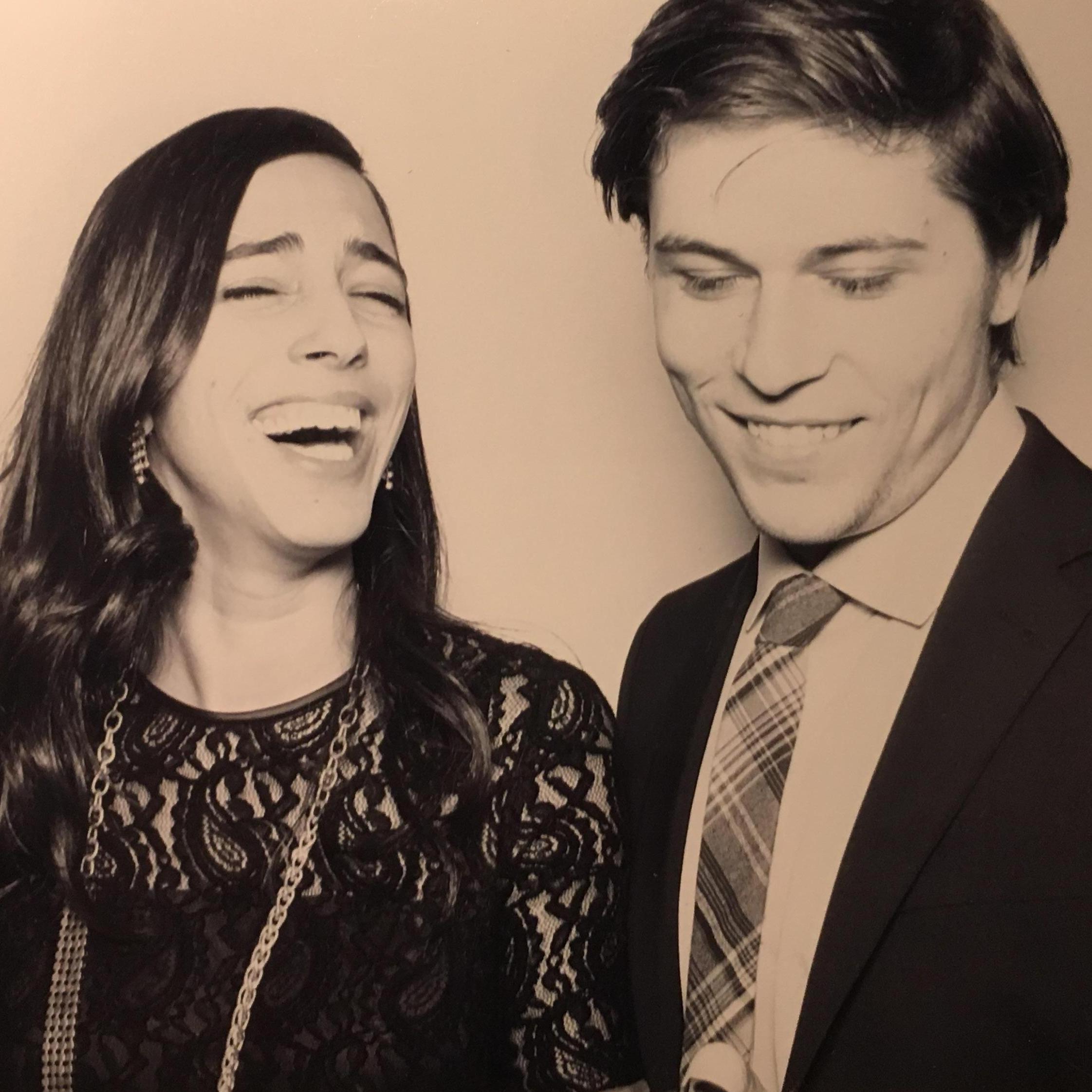 The second of many Vimeo Christmas parties. 
(New York, 2013)