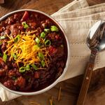 Chili Fights in the Heights