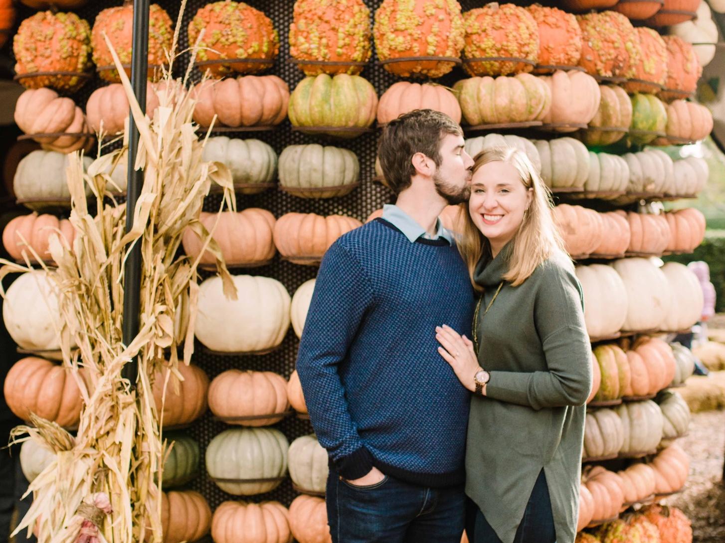 The Wedding Website of Maggie Ingels and Conner Hunt