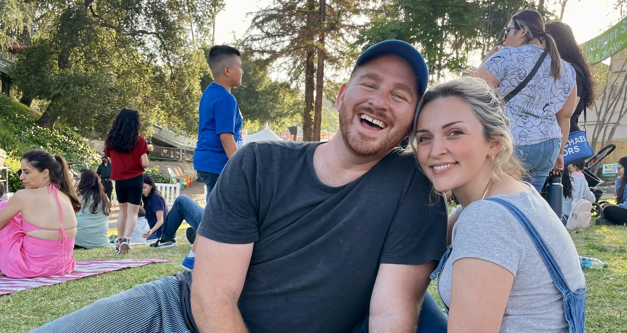 5.22.22 LA County Fairplex, Pomona, CA