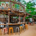 Truck Yard