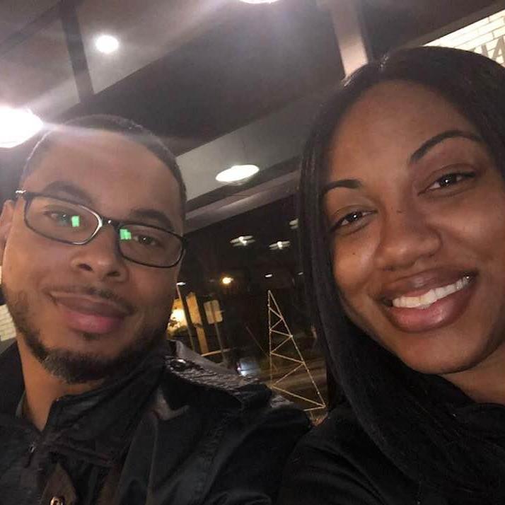 Date Night at 40 Acres Soul Kitchen in 2018