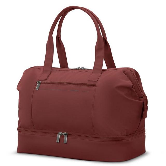 Better than Basic Weekender