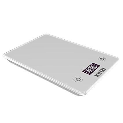 Kinzi Digital Touch Kitchen Scale