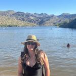 Saguaro Lake