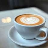 Backstory Coffee Roasters - North Loop