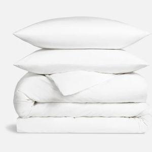 Classic Percale Core Sheet Set
