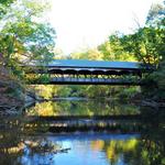 Mohican State Park