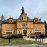 Museum of Natural History and Planetarium