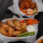 Trolley Wing Co.
