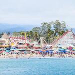 Santa Cruz Beach Boardwalk