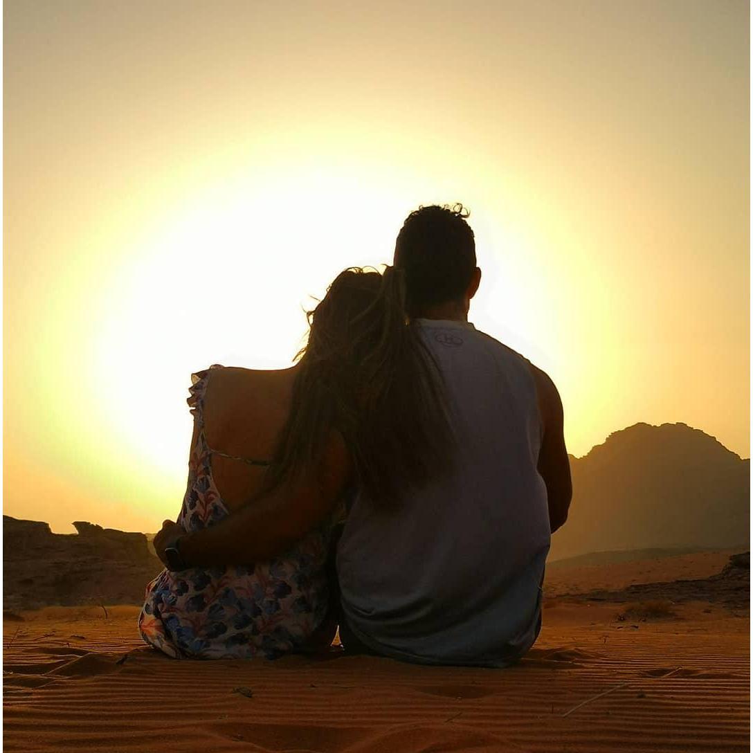Wadi Rum - Jordan