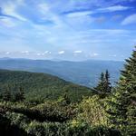 Mount Greylock State Reservation Visitor Center