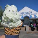 Handel's Homemade Ice Cream & Yogurt