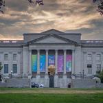 The Franklin Institute