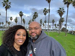 The Wedding Website of Derek Edwards and CaJuana Capps-King